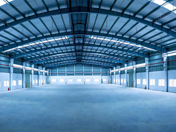 Ready built factory for lease Vietnam