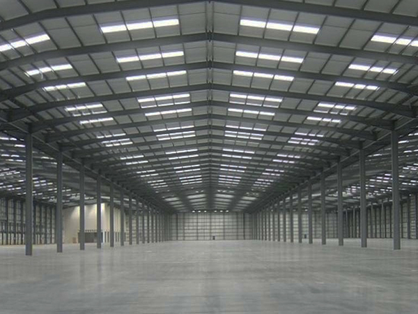 Ready built factory for lease Vietnam