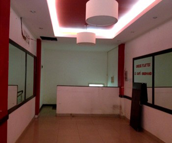 Retail space for lease Ho Chi Minh City