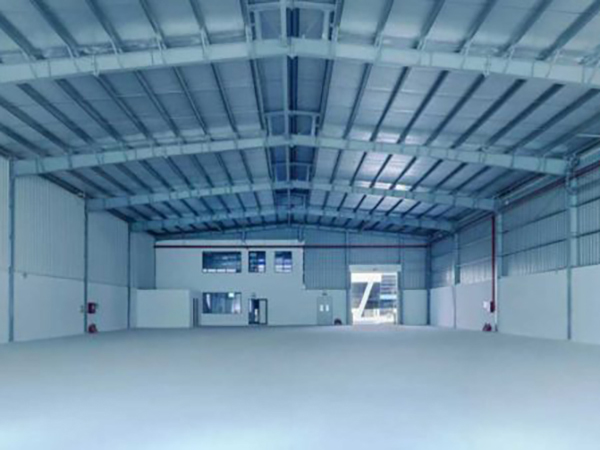 Warehouse for rent Vietnam